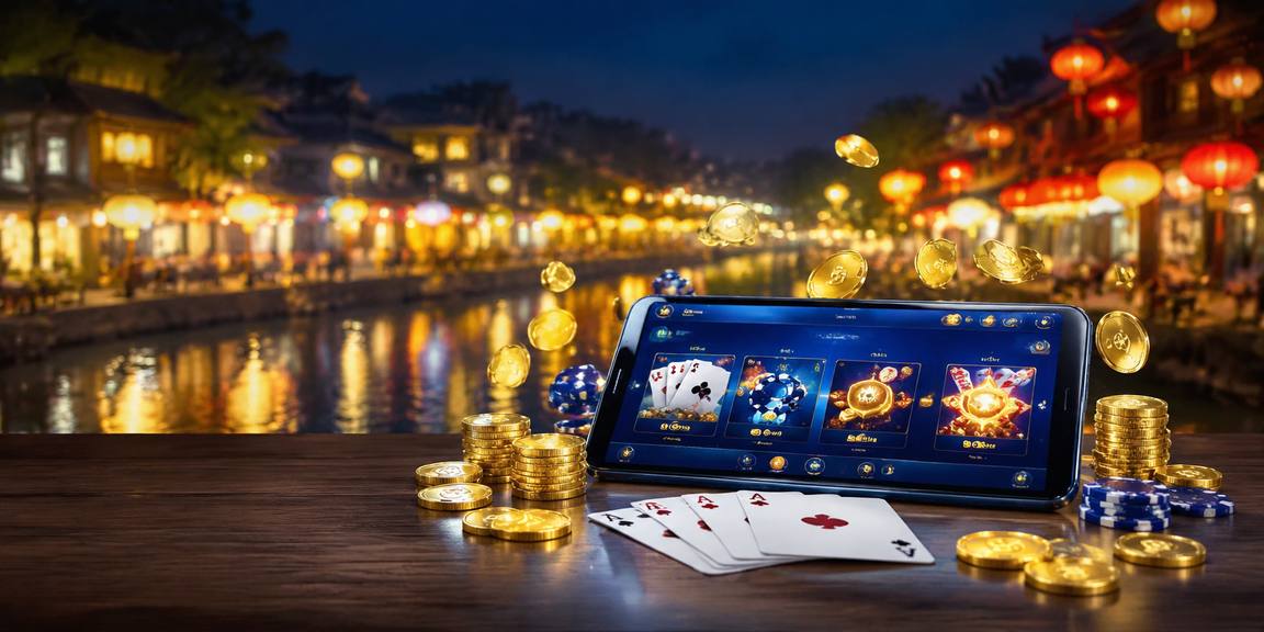 go88 bet Slot Mới
